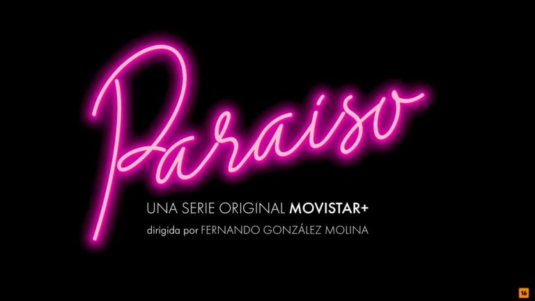 Paraíso Paraíso