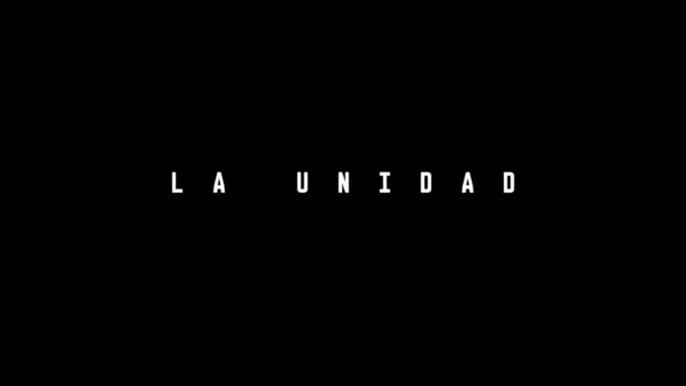 La Unidad La Unidad