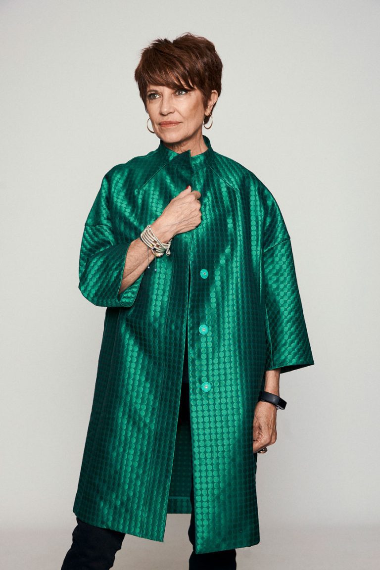 Representante Victoria Mora, Actriz, Tinglao Management, Madrid