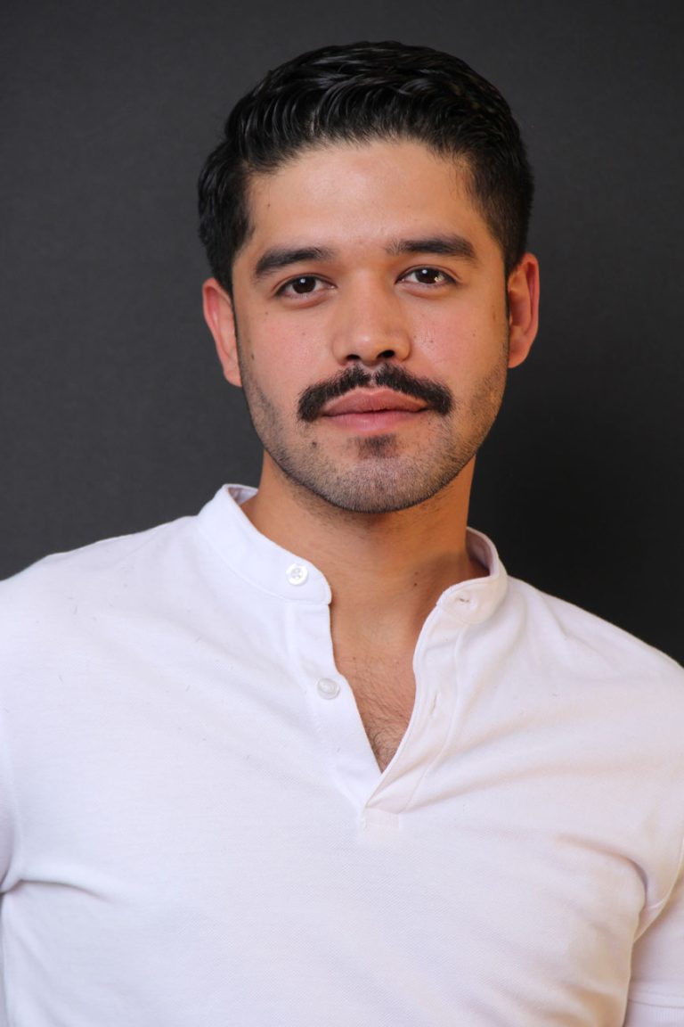 Eutimio Fuentes, representada por Tinglao Management, agencia de representación de actores, actor mexico