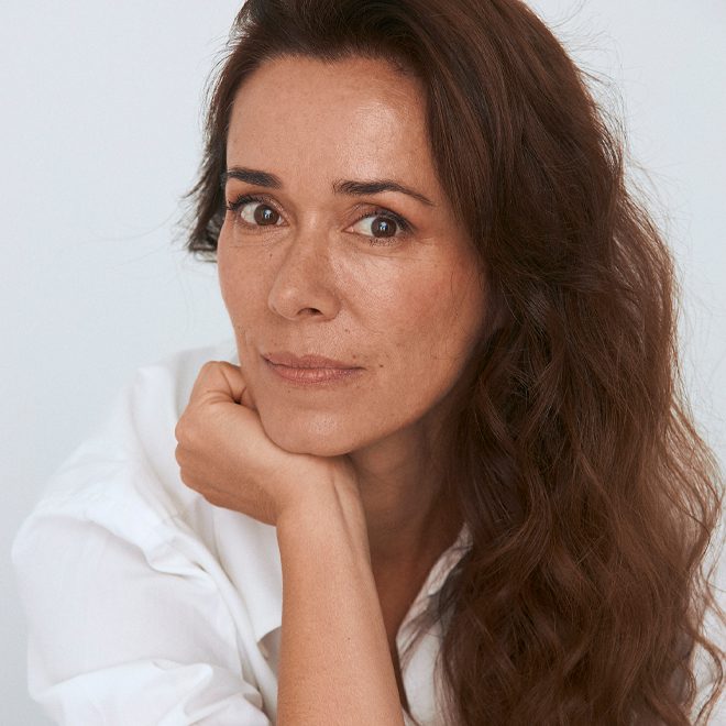 Fanny Gautier, Actriz, Tinglao Management