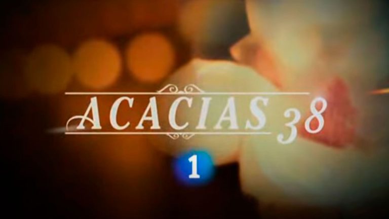 Acacias 38