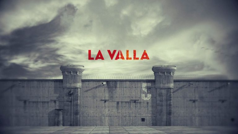 La valla