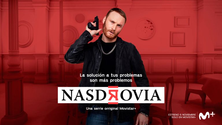 Nasdrovia