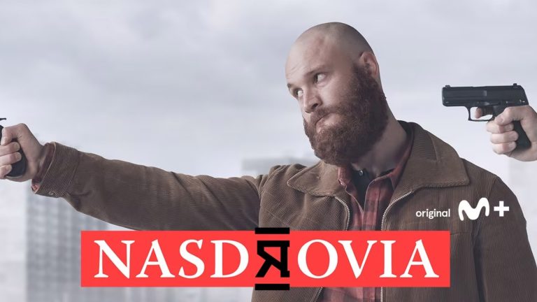 Nasdrovia S2 Nasdrovia S2