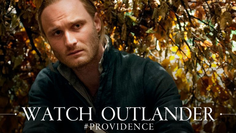 Outlander Outlander