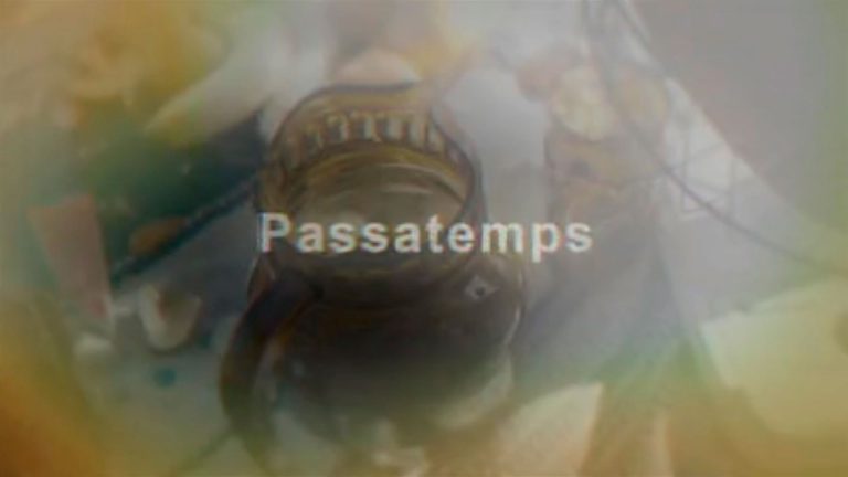 Passatemps