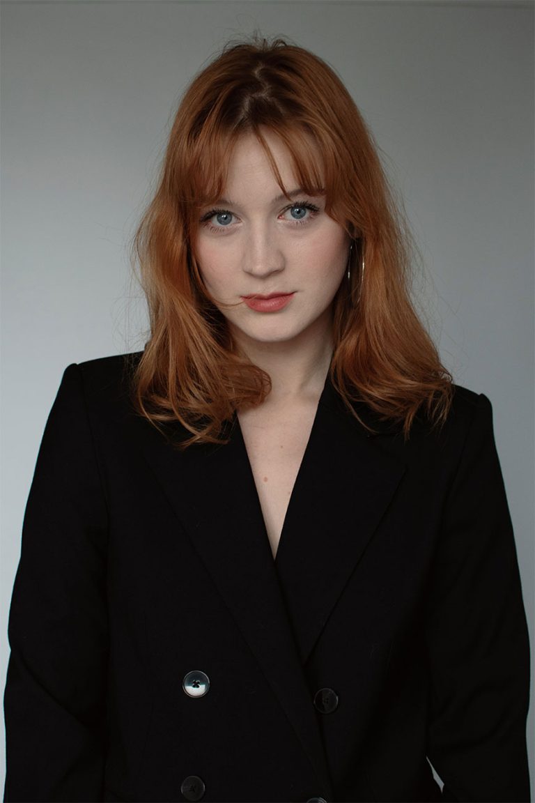 PAULA STEPCZYNSKA, Actriz, agencia de representación en madrid, internacional, actress