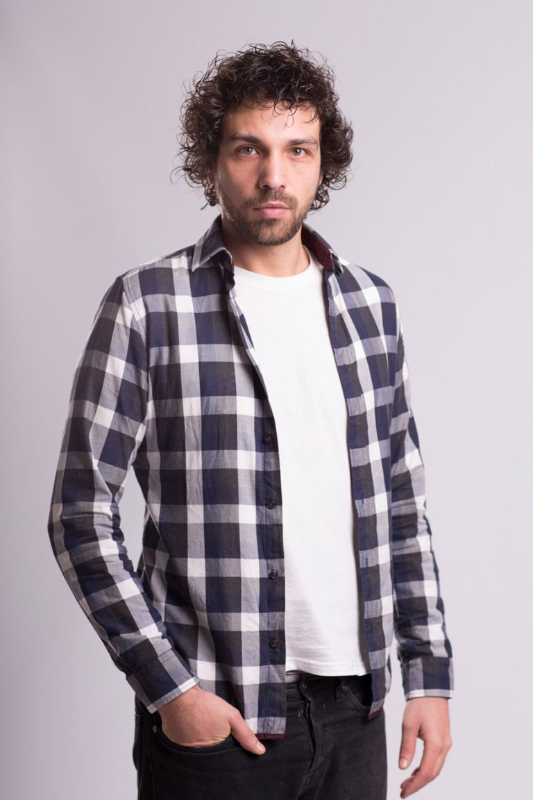 Representante Toni Lluis, Actor, Tinglao Management, Madrid