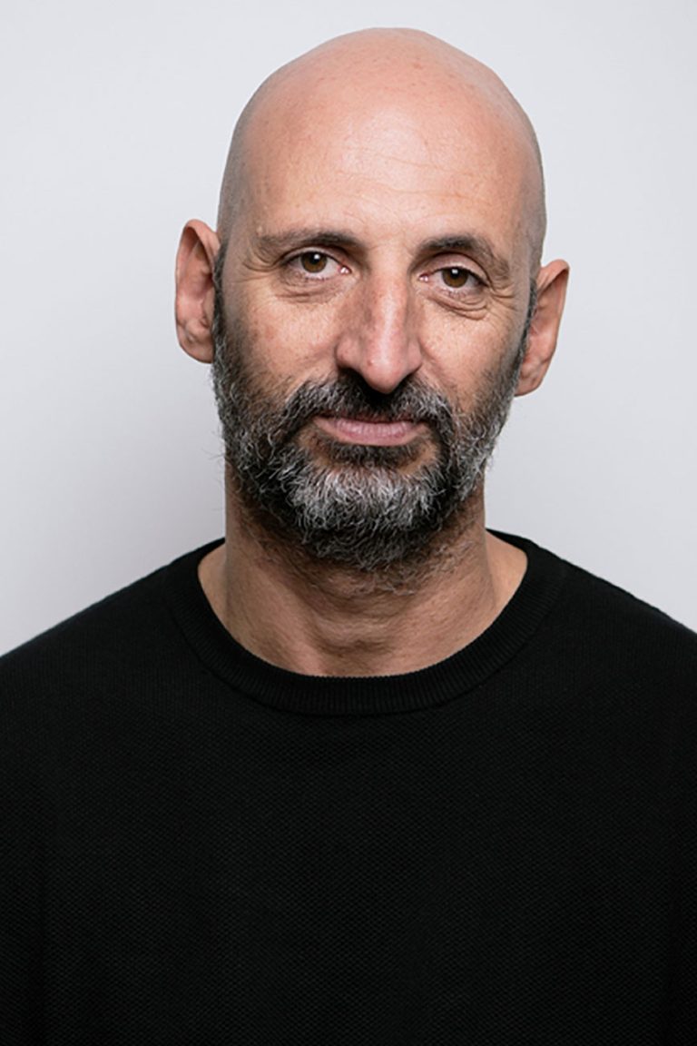 Representante Toni Gomila, Actor, Tinglao Management, Madrid