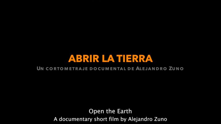 Open the Earth Open the Earth