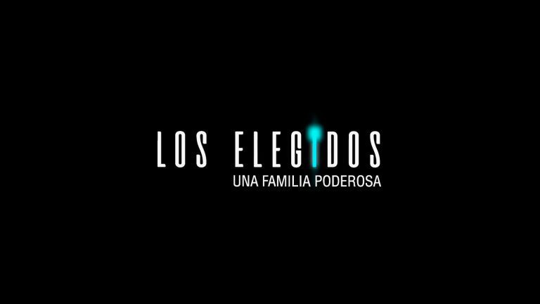 Los elegidos Los elegidos
