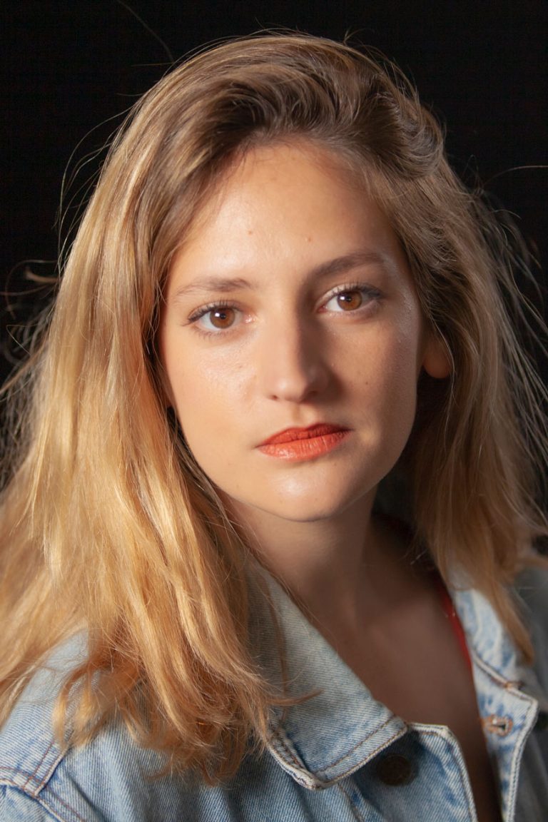 Representante Marta Costa, Actriz, Tinglao Management, Madrid