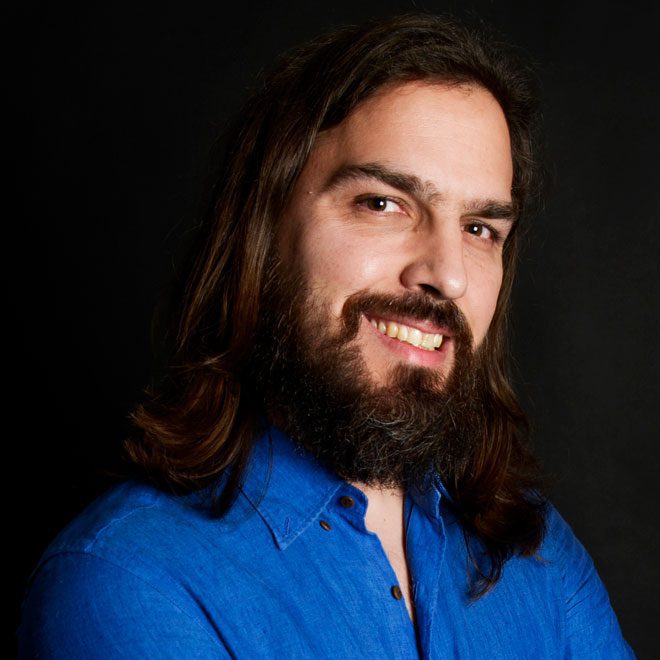 José García, Actor, Representacion de actores en Mallorca, Tinglao Management, Actores en Mallorca