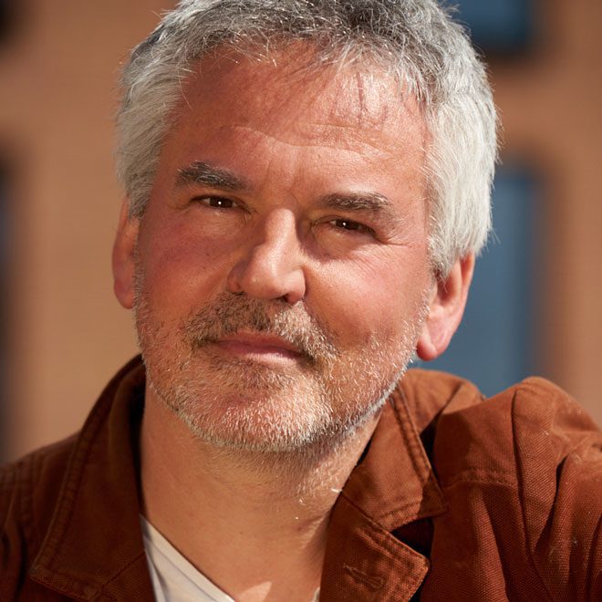 Representante Ralph Angrick, Actor, Tinglao Management, Madrid