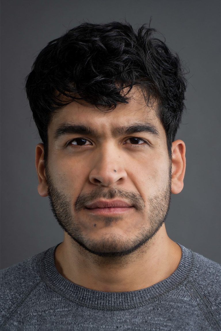 Adrián Villanueva, representada por Tinglao Management, agencia de representación de actores, actor mexic