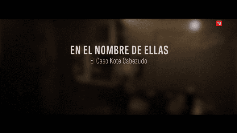 En el nombre de ellas En el nombre de ellas