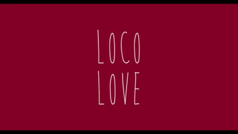 Crazy Love Crazy Love
