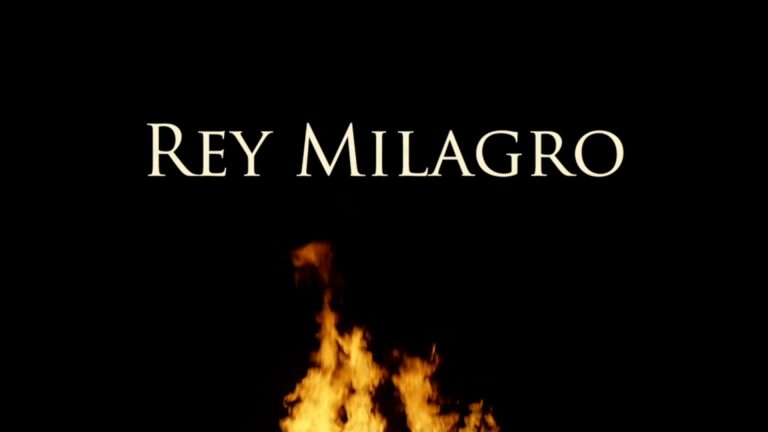 Rey Milagro Rey Milagro