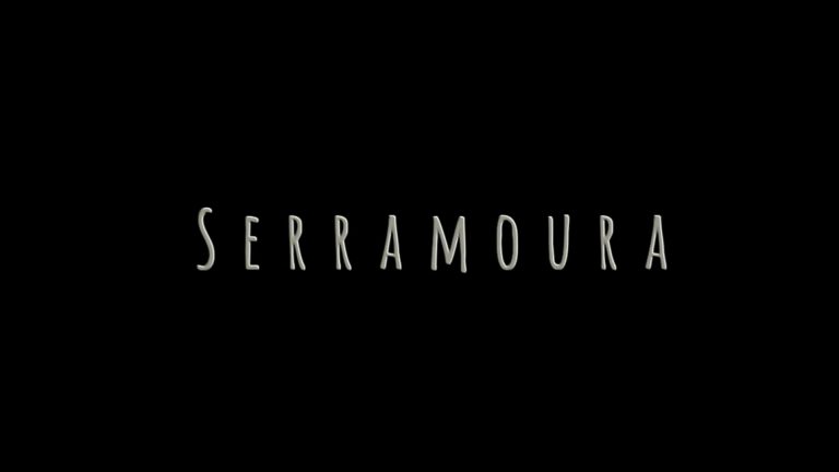 Serramoura, trailer