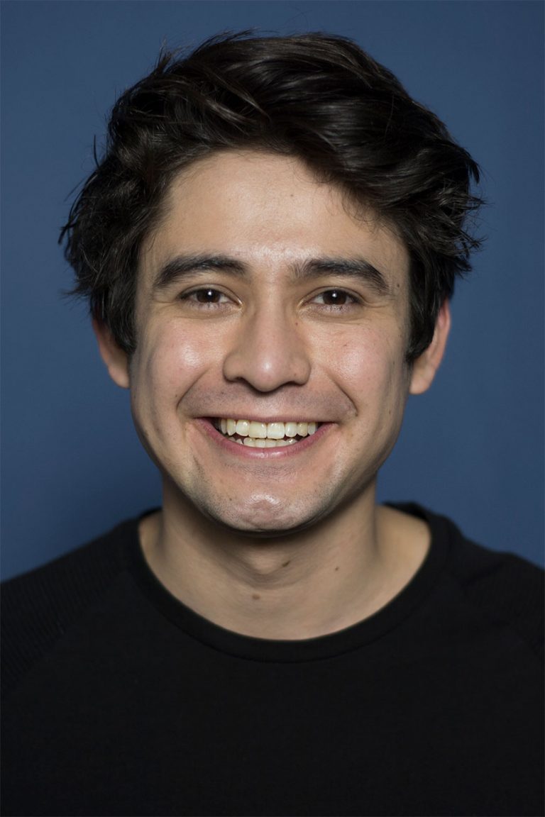 Arturo Caslo, actor, Tinglao Management, representación de actores en Madrid, México, representación de actores en méxico