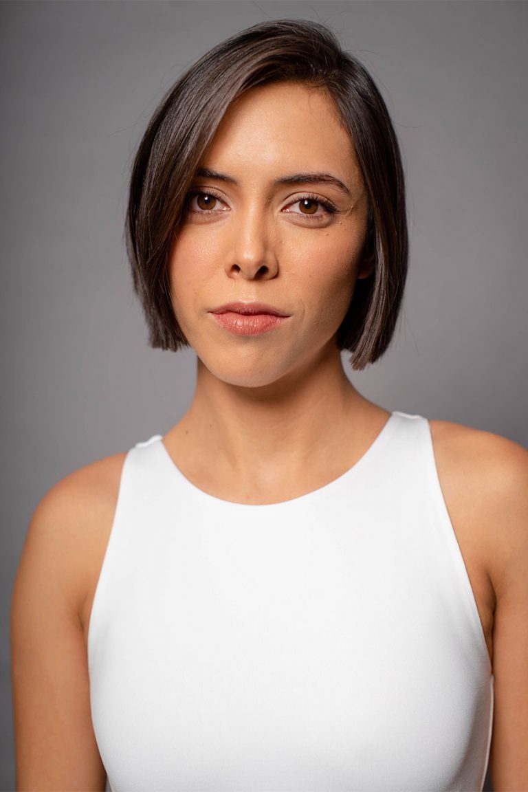 Mariana Batista, actriz, Tinglao Management, representación de actores en Madrid, México, representación de actores en méxico