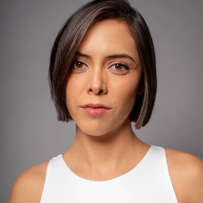 Mariana Batista, actriz, Tinglao Management, representación de actores en Madrid, México, representación de actores en méxico