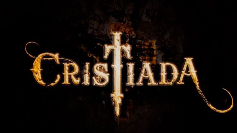 Cristiada Cristiada