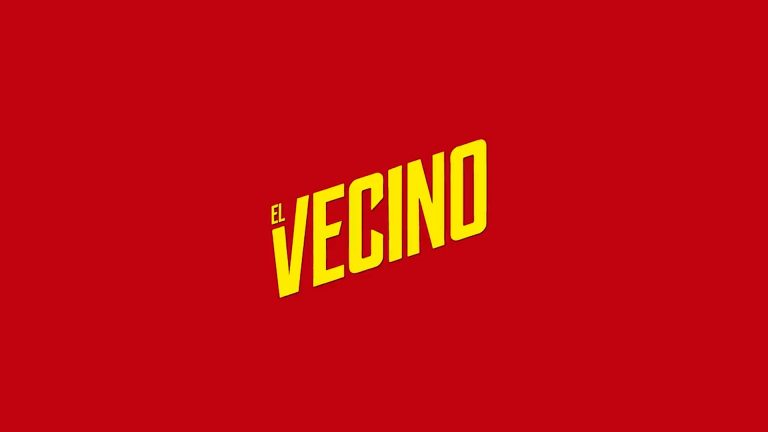 El vecino