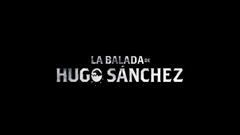 La balada de Hugo La balada de Hugo