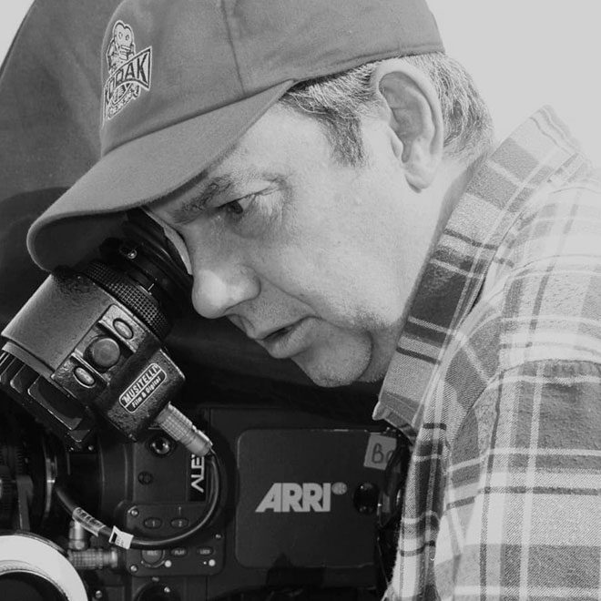 Raúl Etcheverry SCU, Director de fotografía, dop, mexico, españa, tinglao management