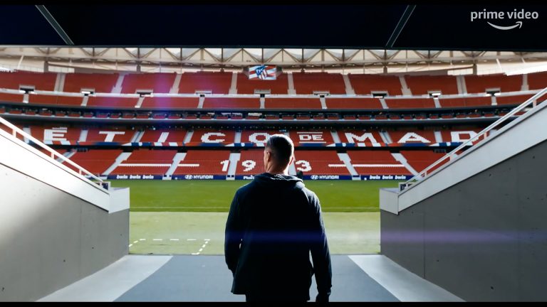 Fernando Torres: El Último Símbolo, trailer